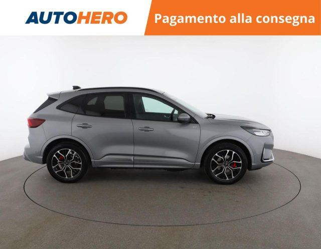 FORD Kuga 2.5 Plug In Hybrid 243 CV CVT 2WD ST-Line X