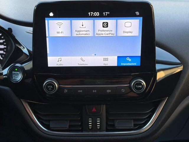 FORD Fiesta 1.0 100 CV ST-Line