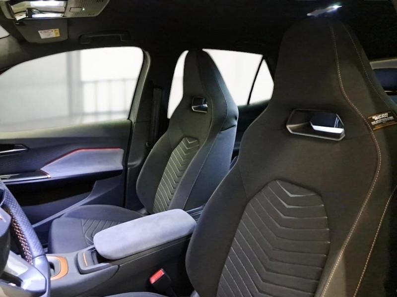 CUPRA BORN 58 kWh 70kW 5 PORTE