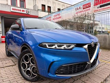 ALFA ROMEO Tonale 1.5 160 CV MHEV TCT7 Ti