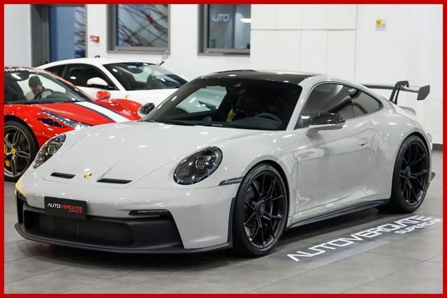 PORSCHE 992 GT3|CLUB SPORT|FULL CARBON|LIFT