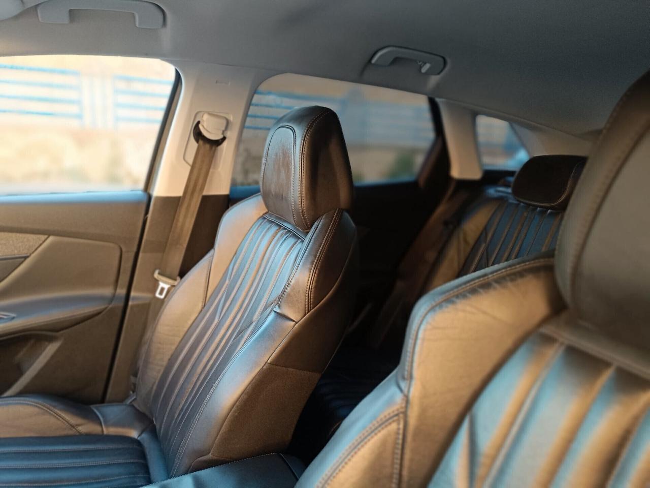 Peugeot 3008 BlueHDi 120 S&S GT Line