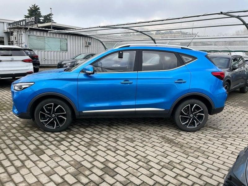 MG ZS ZS 1.0T-GDI Luxury