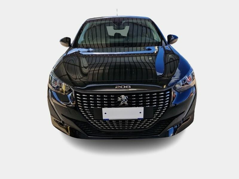 PEUGEOT 208 1.5 HDI 5P ALLURE