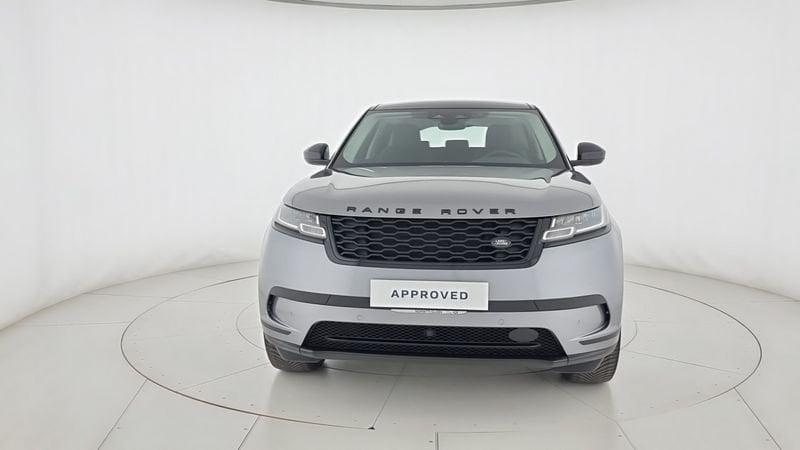 Land Rover Range Rover Velar 2.0D I4 204 CV