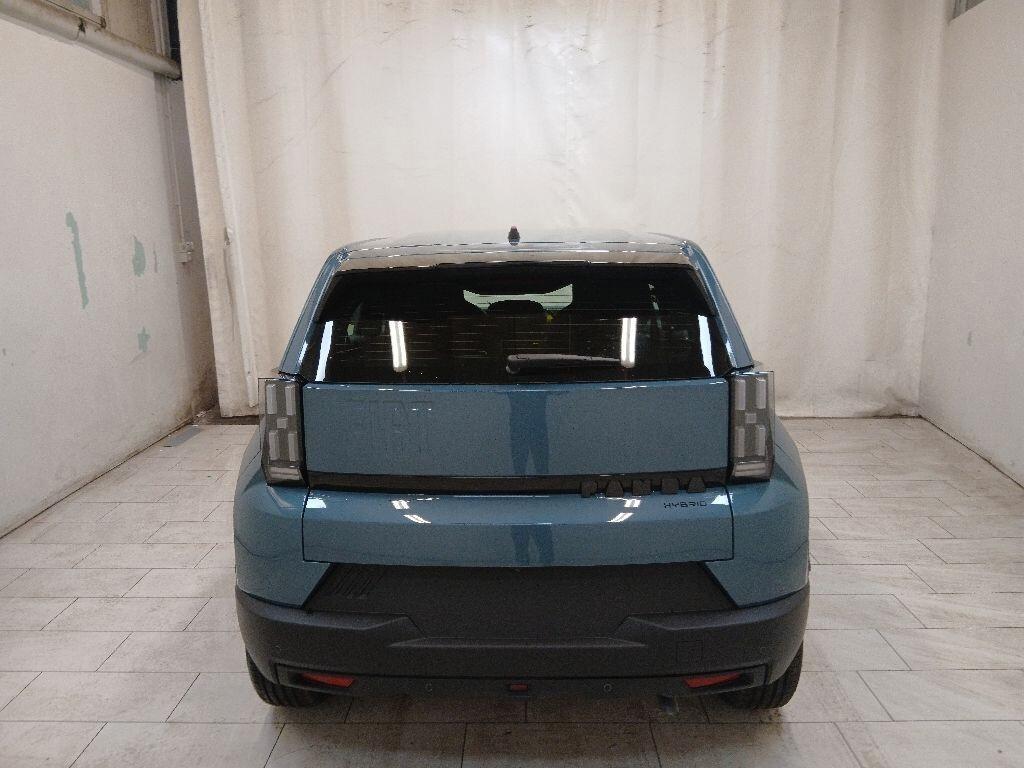 Fiat Grande Panda 1.2 Hybrid 110 CV S&S Business
