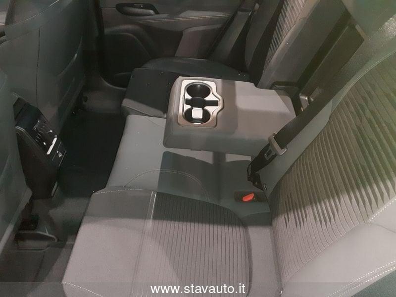 Alfa Romeo Tonale 1.6 JTD 130 CV TCT Sprint-Targa nel mese