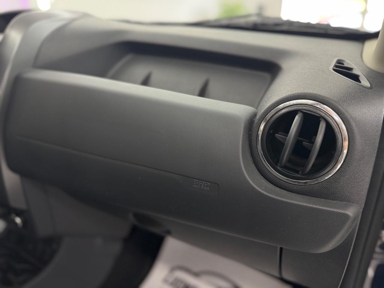 Dacia Duster 1.6 115CV Serie Limitata 85.000Km