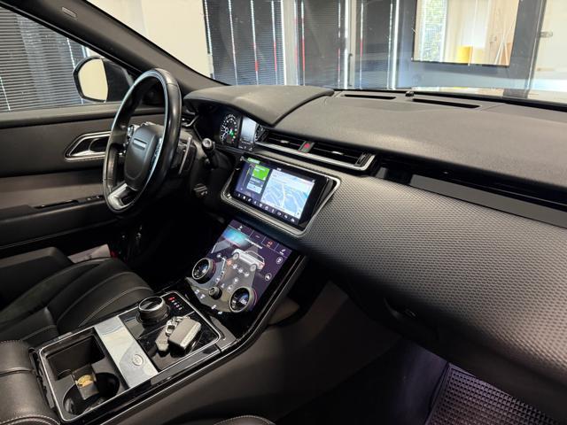 LAND ROVER Range Rover Velar 2.0D I4 180 CV HSE *MOTORE NUOVO*