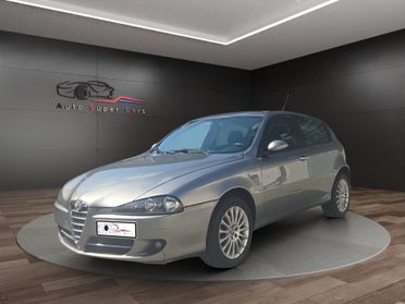 Alfa Romeo 147 - 5 Porte 5p 1.9 jtd Murphy&Nye 120cv