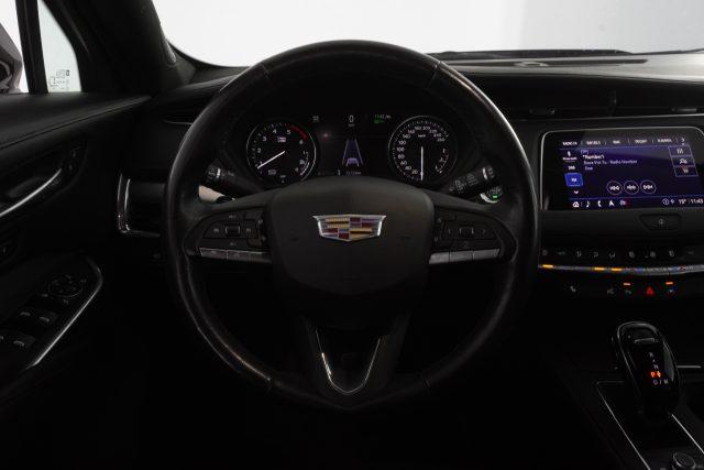 CADILLAC XT4 XT4 350 TD AWD Premium Luxury