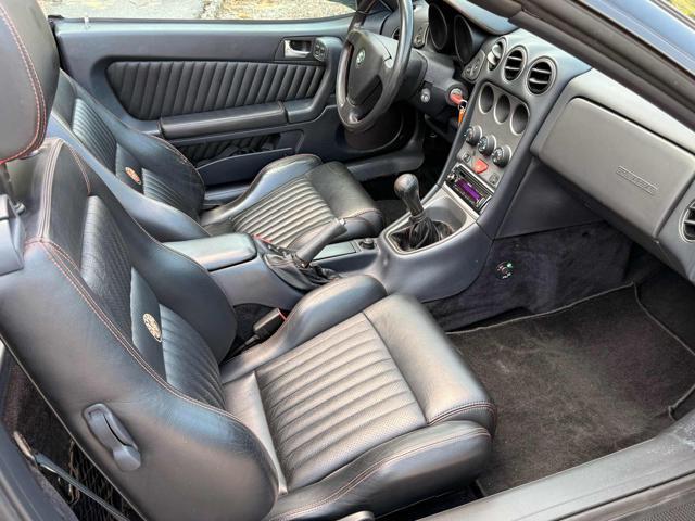 ALFA ROMEO Spider 2.0i 16V Twin Spark cat Lux