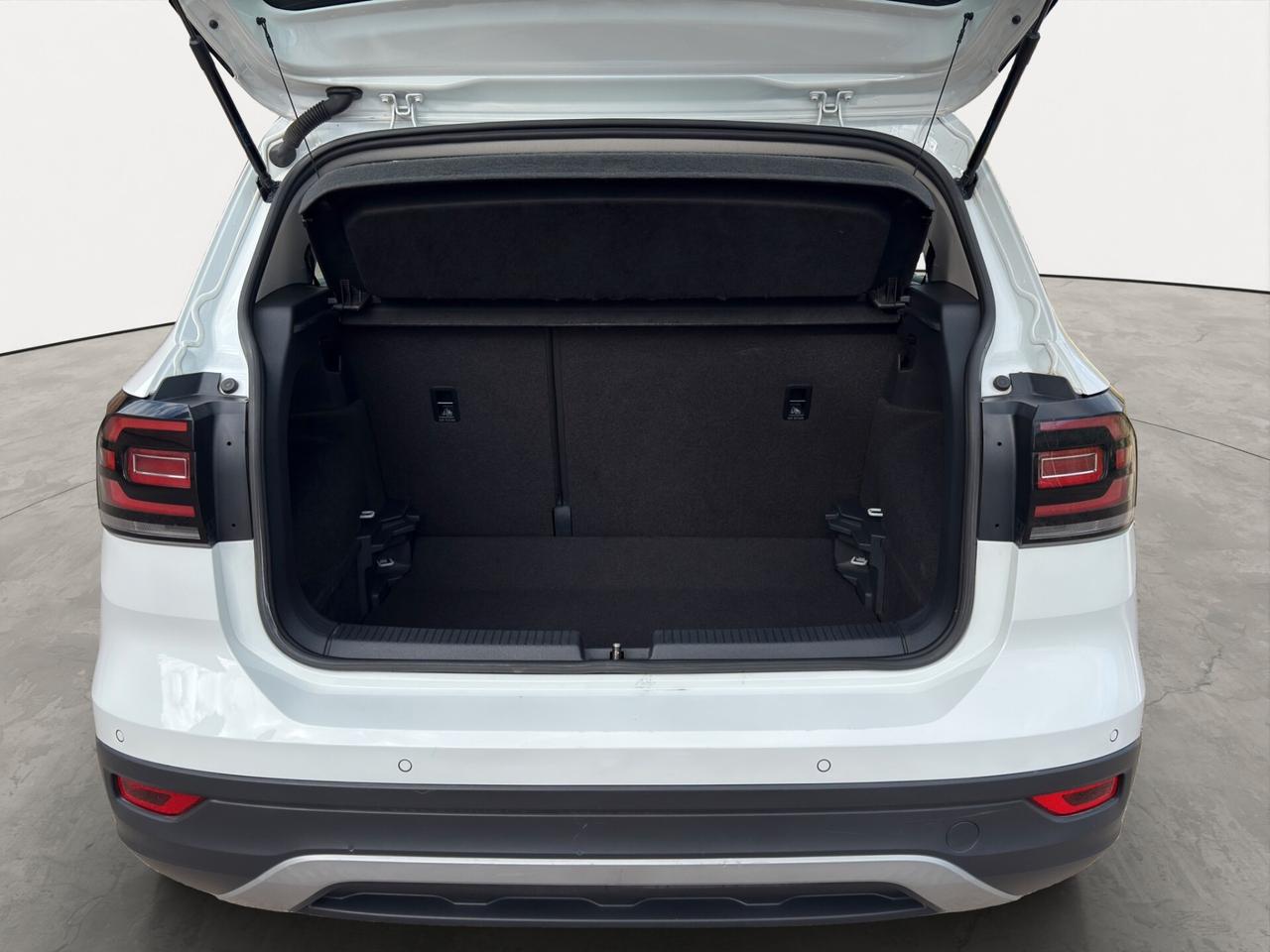 Volkswagen T-Cross 1.6 TDI SCR Style BMT