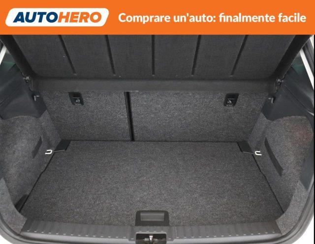 SEAT Ibiza 1.5 TSI EVO ACT 5 porte FR