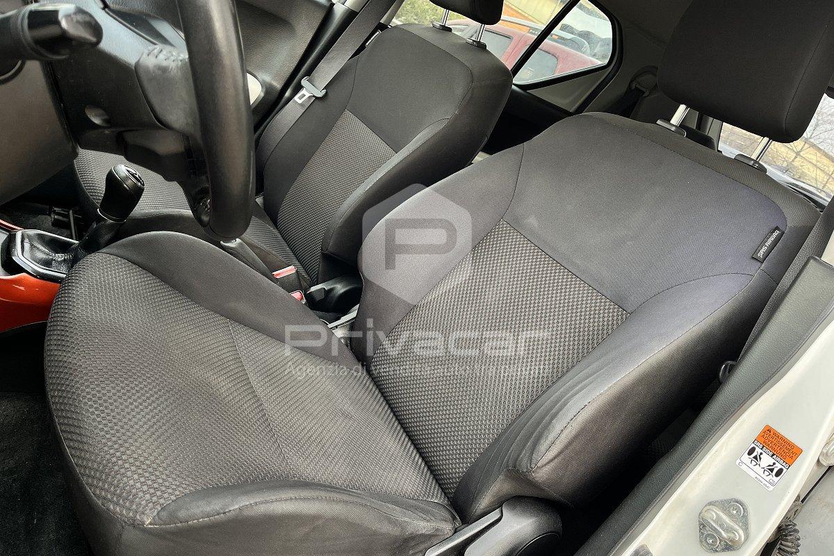 SUZUKI Ignis 1.2 Hybrid Top