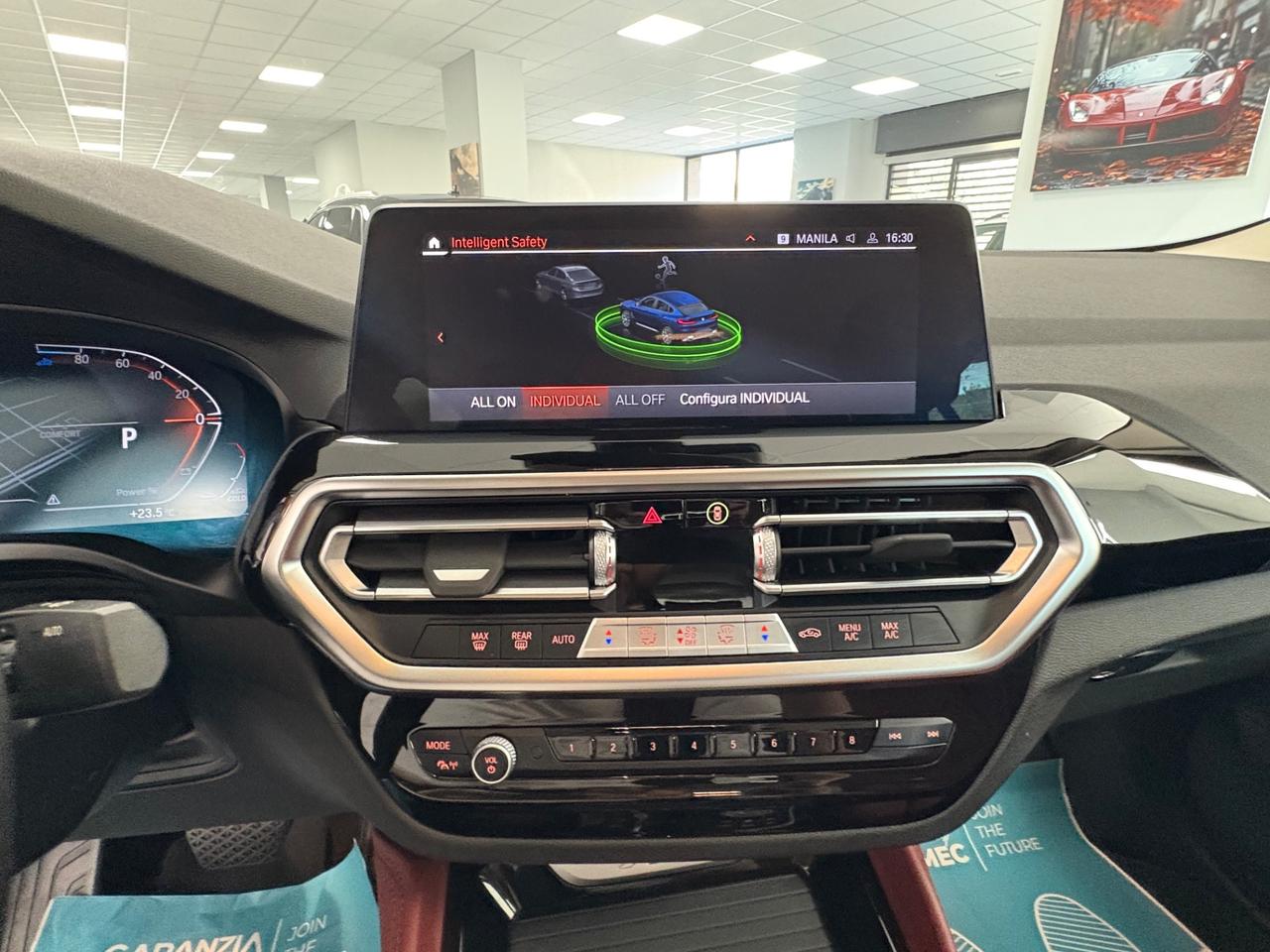 Bmw X4 Sport 2.0 Diesel 190cv 2023 km 76000