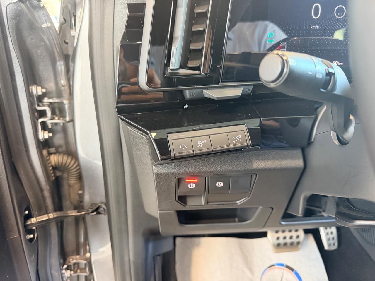 Renault Austral Full Hybrid E-Tech 200 CV Techno Esprit Alpine
