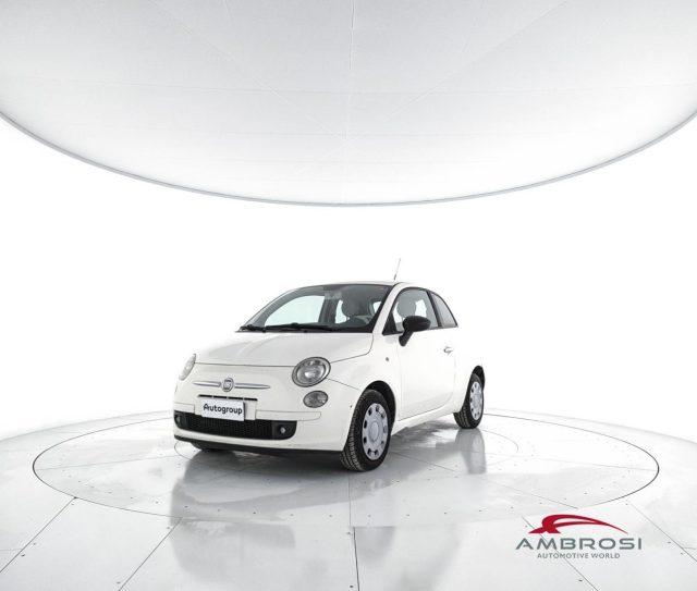 FIAT 500 1.3 Multijet 16V 75 CV Lounge - PER OPERATORI DEL