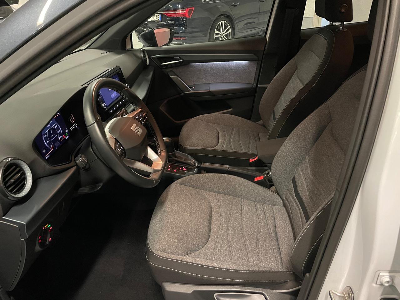 Seat Arona 1.0 EcoTSI 110 CV DSG XPERIENCE