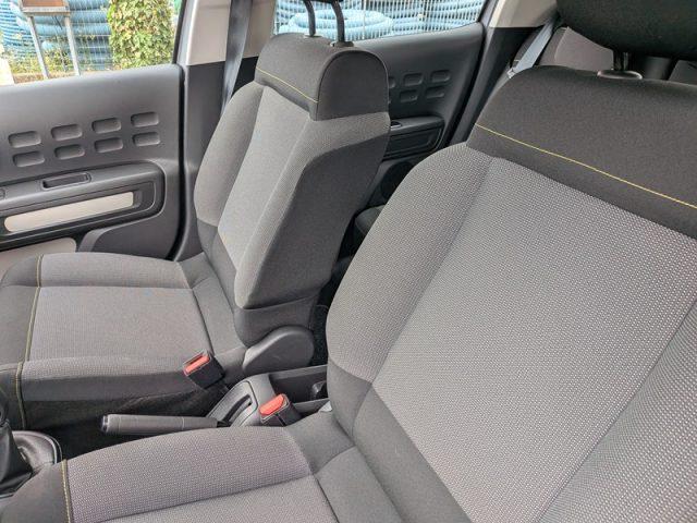 CITROEN C3 83 S&S TOUCH + SENSORI POST.