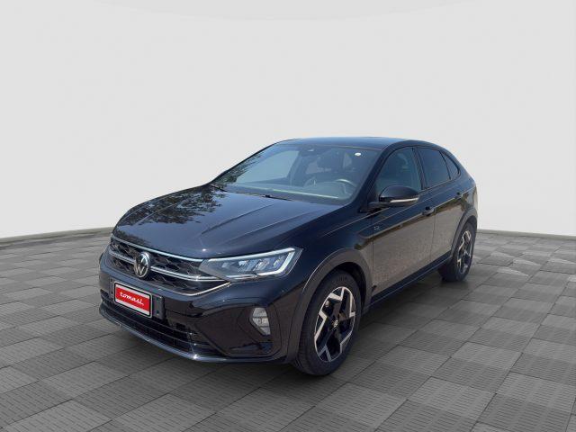 VOLKSWAGEN Taigo Taigo 1.0 TSI 115 CV R-Line