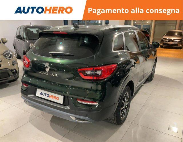 RENAULT Kadjar Blue dCi 8V 115CV EDC Sport Edition2