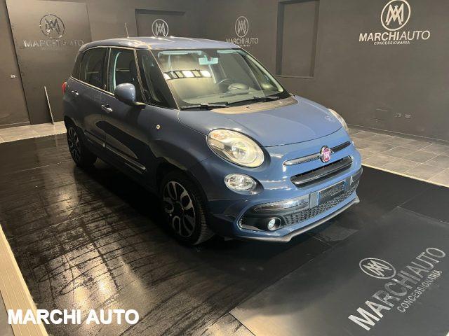 FIAT 500L 1.6 Multijet 120 CV Mirror