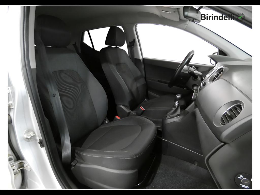 HYUNDAI i10 2ª serie - i10 1.0 MPI Tech