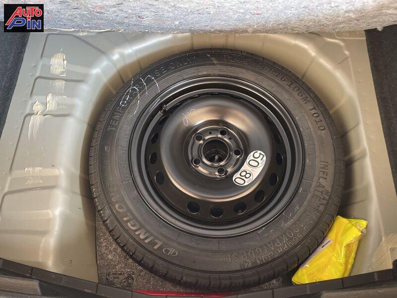 Nissan Juke 1.0 DIG-T DCT Acenta