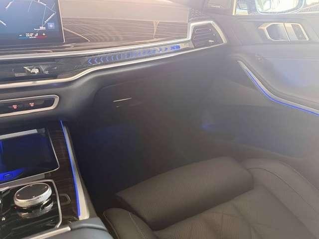 BMW X5 X5 MY 25 Xdrive30d mhev 48V Msport Pro auto Hud/Tetto/Individual/Led/Shadow Line