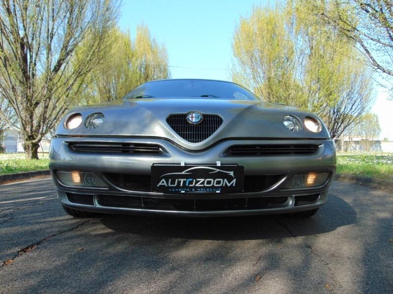ALFA ROMEO Gtv/Spider Gtv 2.0i V6 turbo cat