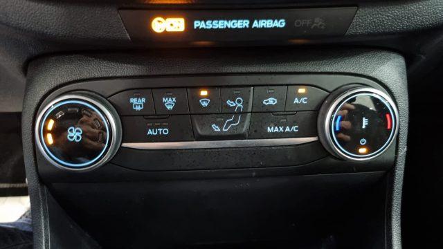 FORD Fiesta 1.1 75 CV 5 porte Titanium