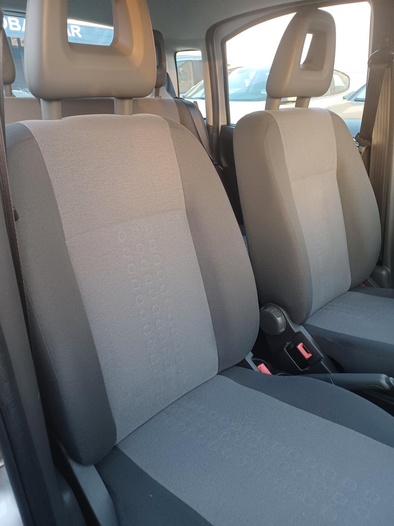 Fiat Panda 1.2 BENZINA ANNO 2013