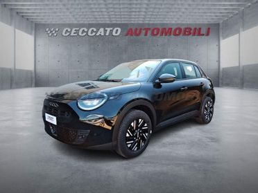 FIAT 600 600 Hybrid My25 600 1.2 Hybrid136cv