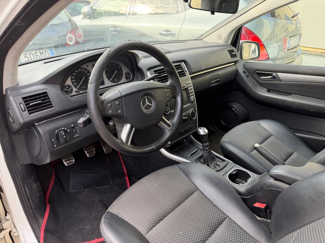 Mercedes-benz B 180 Neopatentati Euro 5