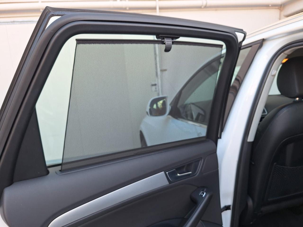 Audi Q5 2.0 TDI 177CV quattro S tronic Advanced Plus