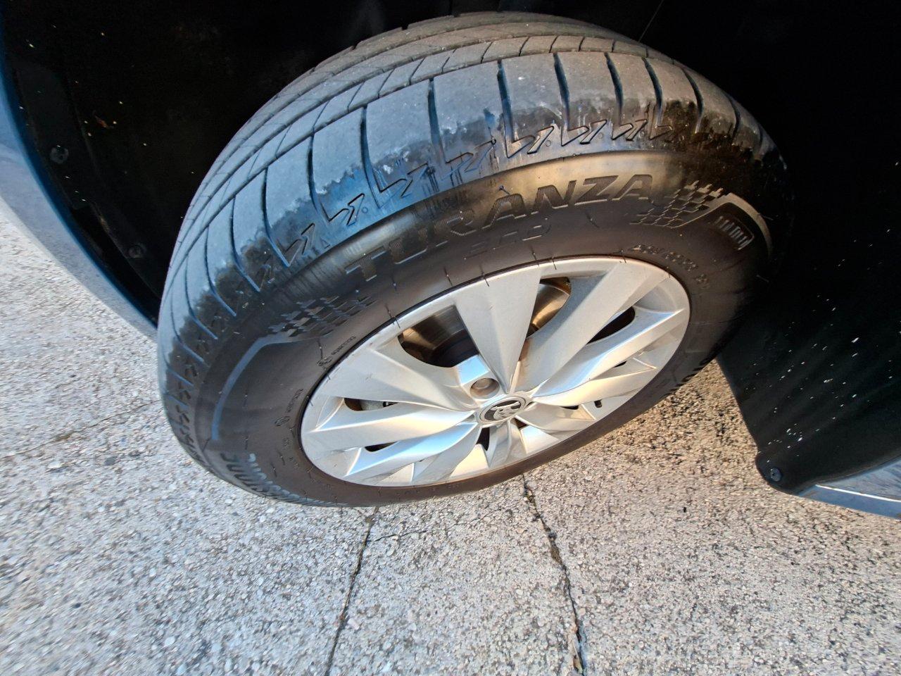 Skoda Kamiq 1.0 g-tec Ambition 90cv unico proprietario
