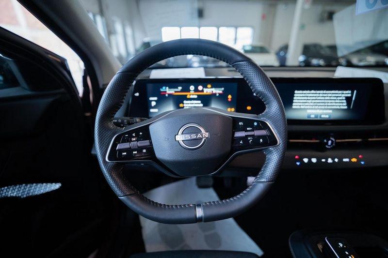 Nissan Ariya 63kWh ADVANCE