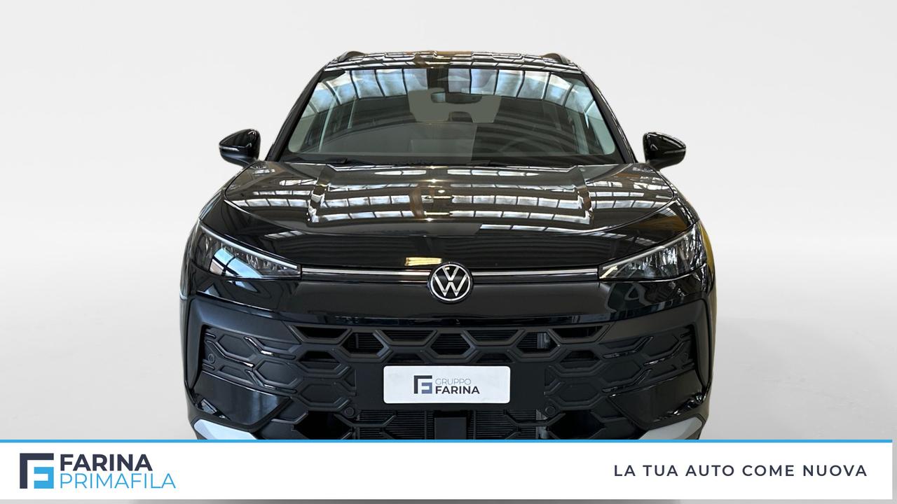 VOLKSWAGEN T-Roc II 2025 - T-Roc 1.5 etsi Life 115cv dsg