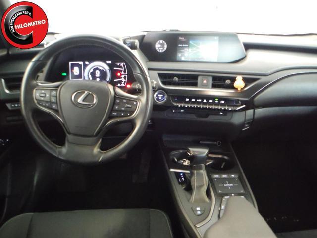 LEXUS UX 250h UX Hybrid Business