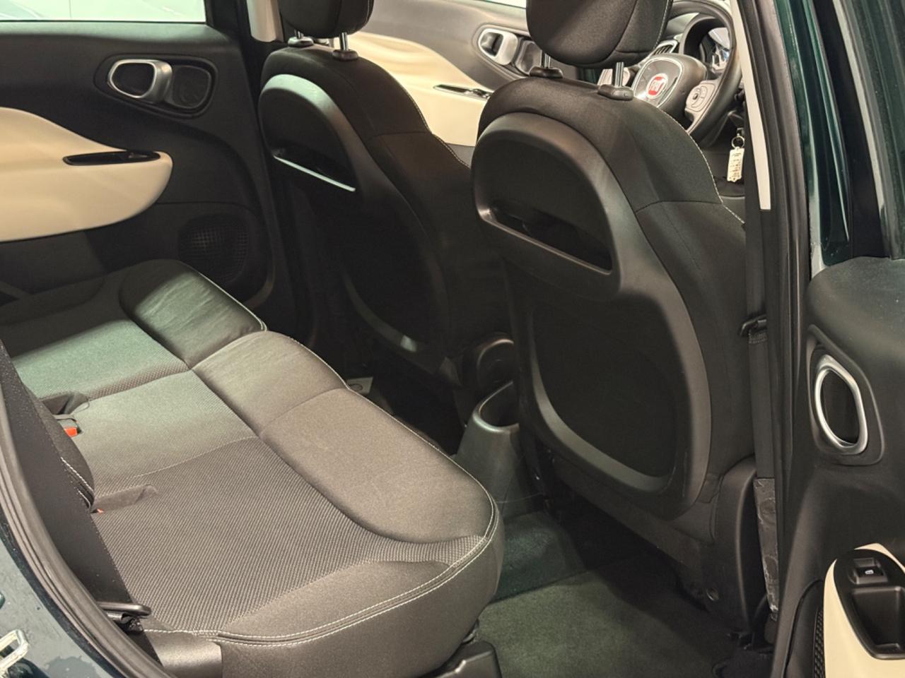 Fiat 500L 1.3 Multijet 85 CV Pop Star