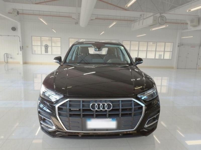 AUDI Q5 40 TDI MHEV BUSINESS QUATTRO S TRONIC SUV