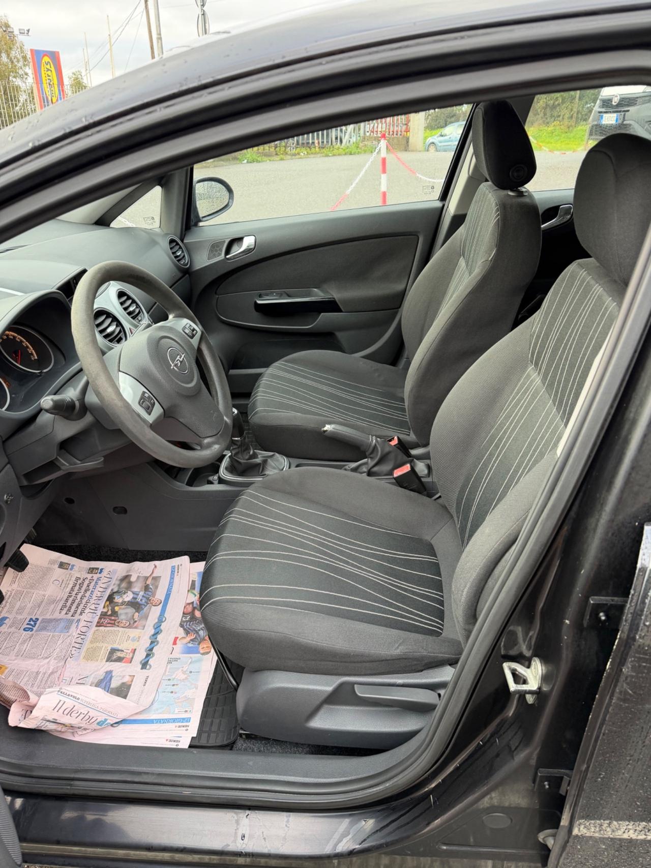 Opel Corsa 1.3 CDTI 75CV ecoFLEX 3 porte Enjoy