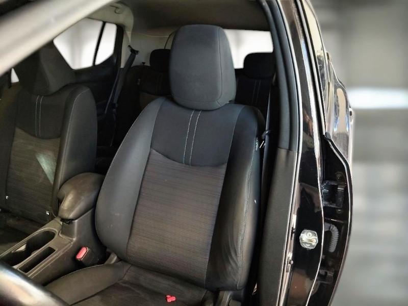 NISSAN LEAF BUSINESS 40KWH 5 PORTE BERLINA