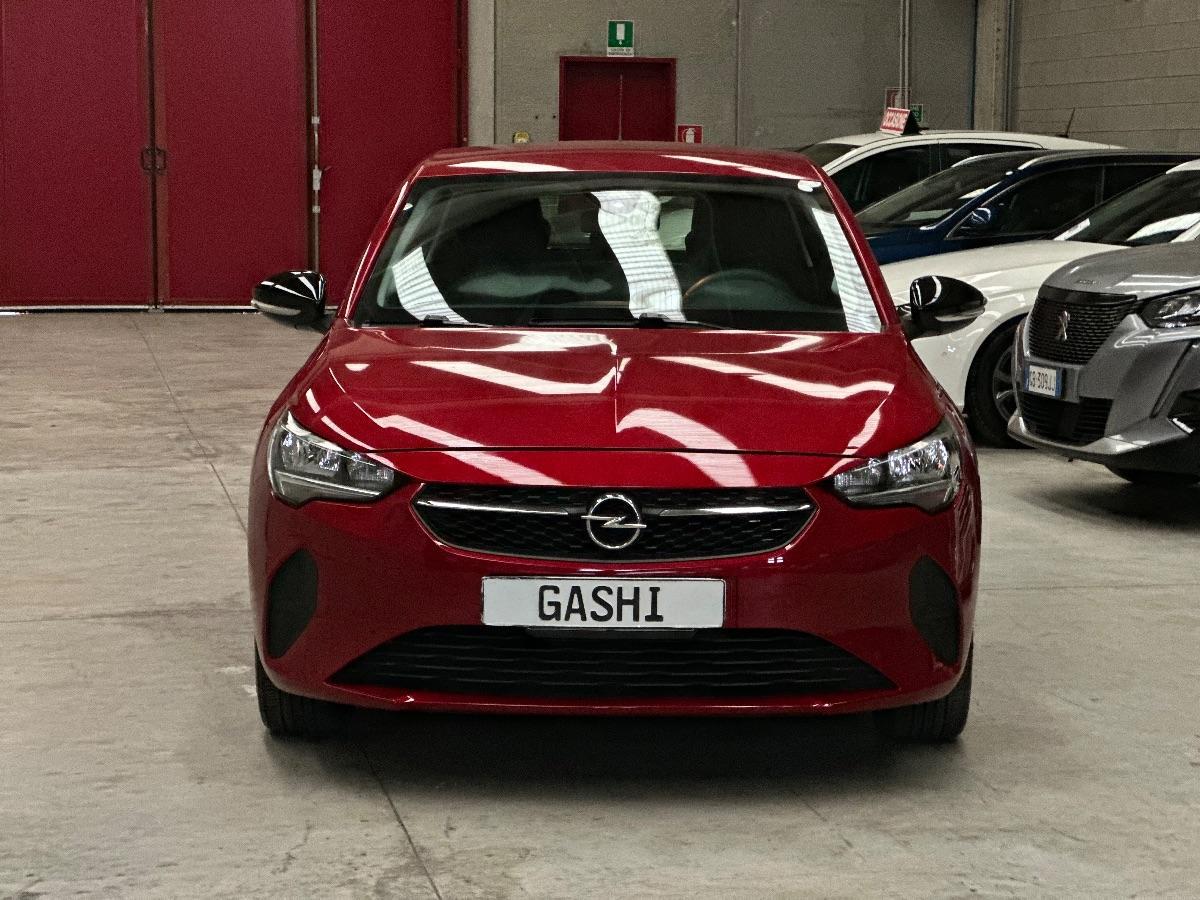 OPEL - Corsa - 1.2 Edition