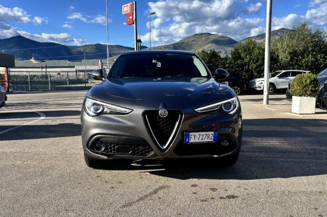 ALFA ROMEO Stelvio 2.2 Turbodiesel 210 CV AT8 Q4 Executive