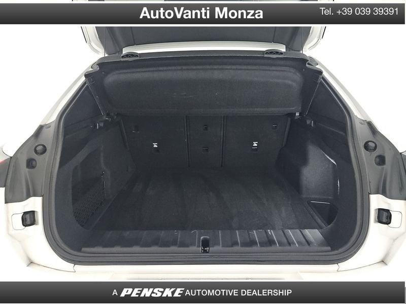 BMW X2 X2 xDrive 20d Msport Pro