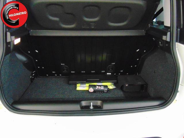 FIAT Panda 0.9 TwinAir Turbo Natural Power City Life