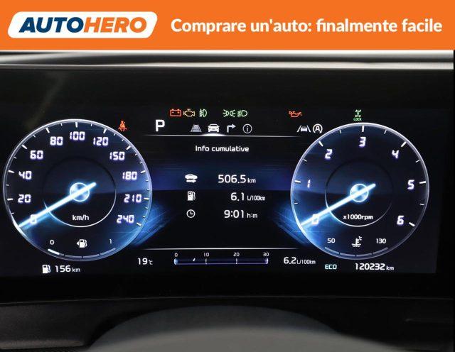 KIA Sportage 1.6 CRDi MHEV AWD DCT GT-line Plus