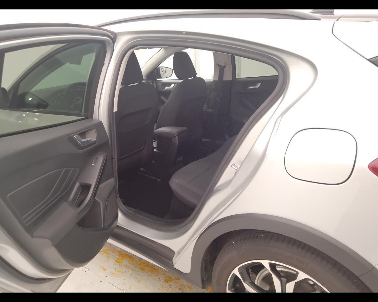 FORD Focus Active V 2022 - Focus Active 1.5 ecoblue 120cv